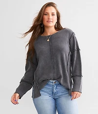 Oversized Thermal