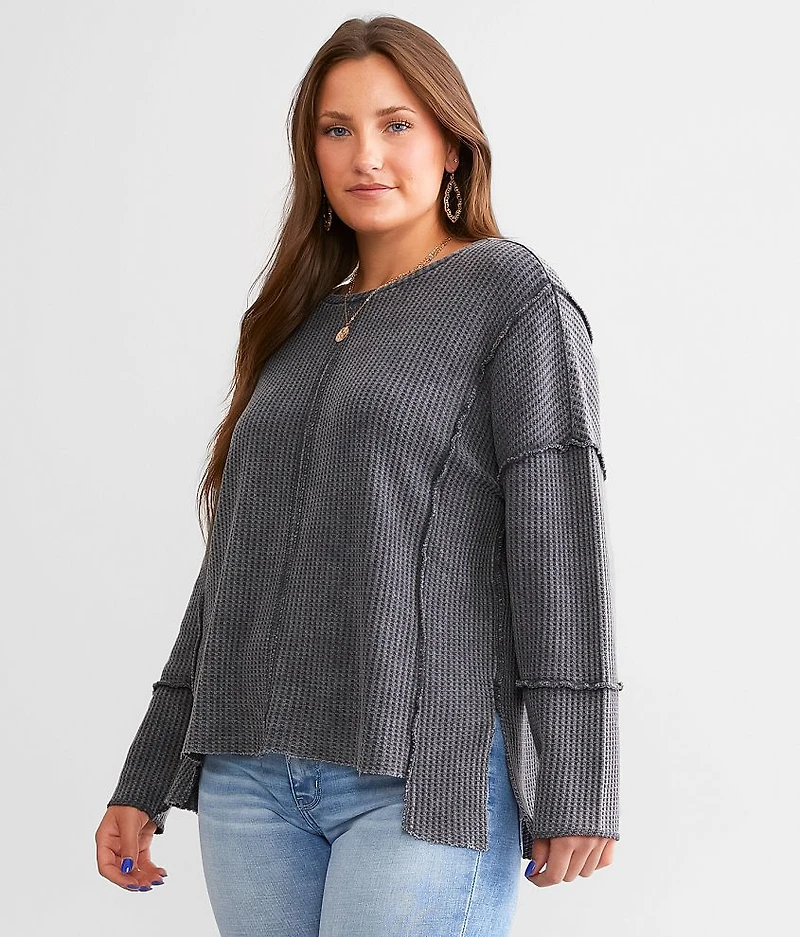 Oversized Thermal