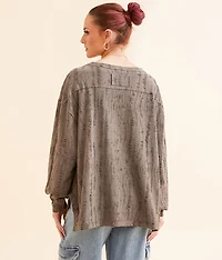 Destructed Top