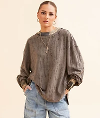 Destructed Top