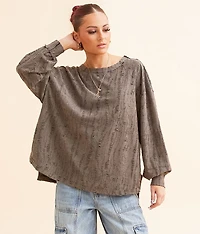 Destructed Top