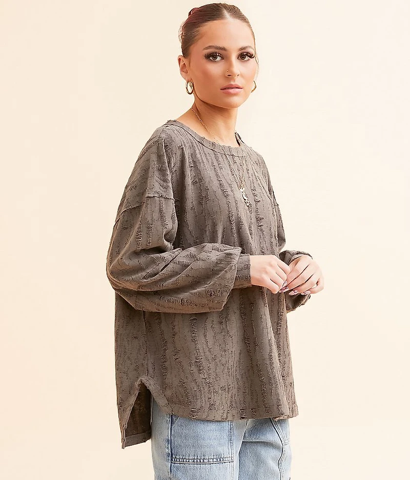 Destructed Top