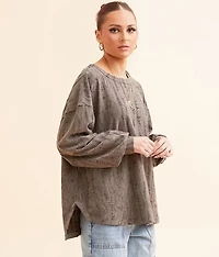 Destructed Top