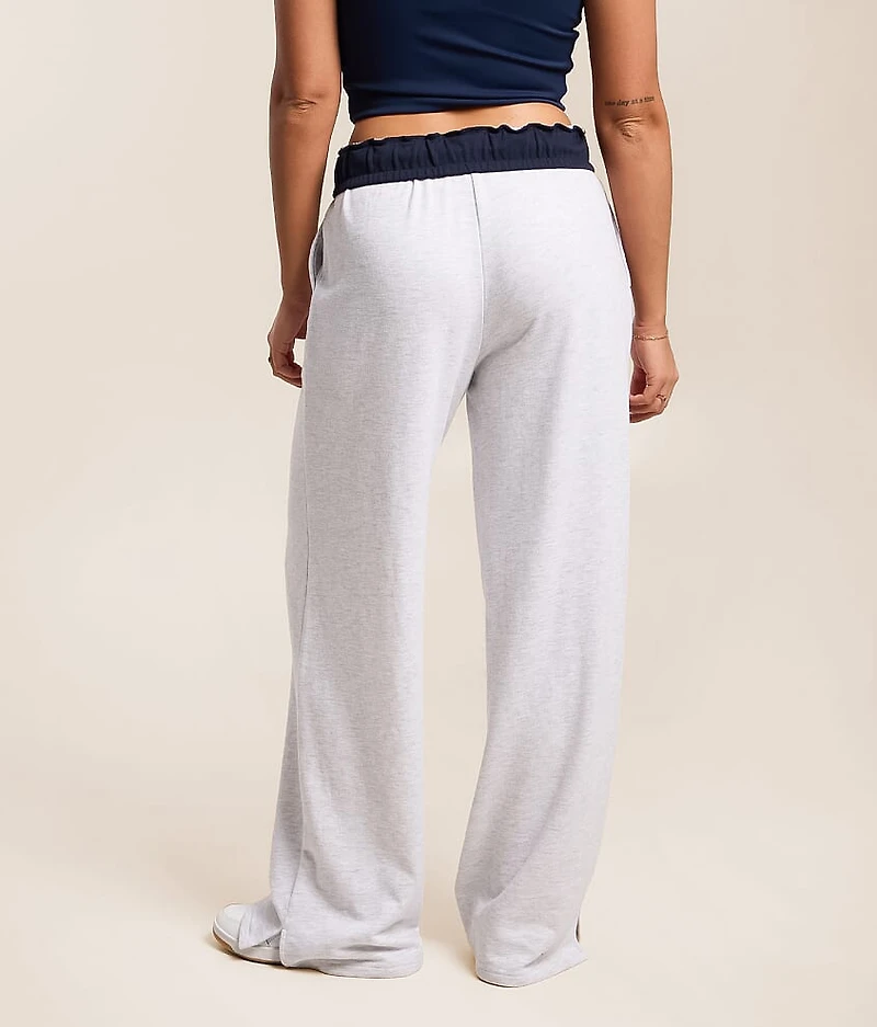 Wide Leg Pant