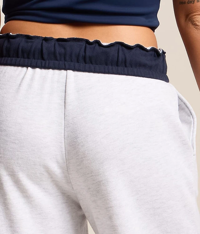 Wide Leg Pant
