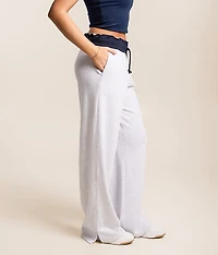 Wide Leg Pant