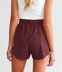 Tulip Overlay Active Stretch Short