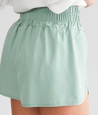 Active Stretch Short