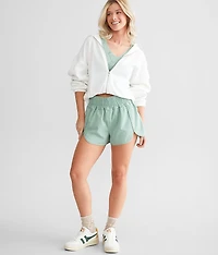 Active Stretch Short