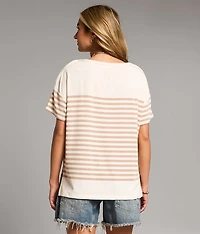 Striped Top