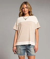 Striped Top