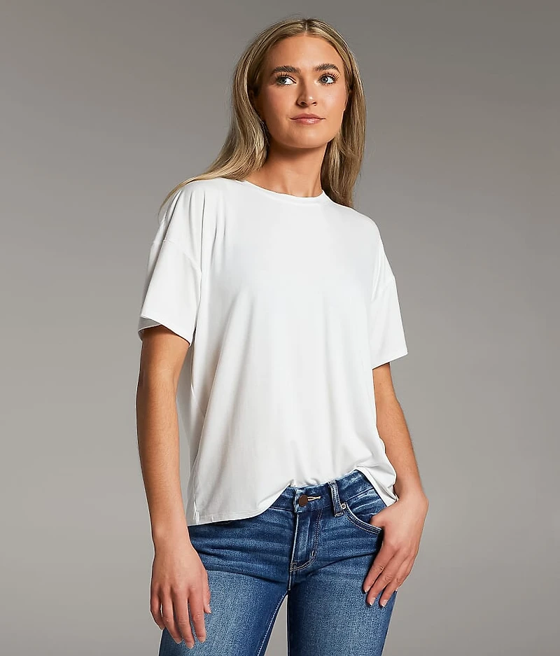 Crew Neck T-Shirt
