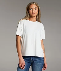 Crew Neck T-Shirt
