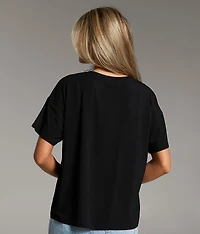 Crew Neck T-Shirt