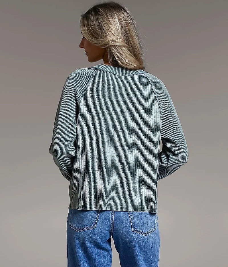 Urban Ribbed Top