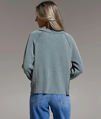Urban Ribbed Top