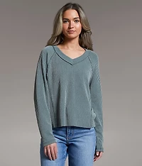 Urban Ribbed Top