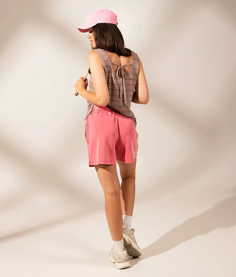 Boundless Edit - Striped Tank Top
