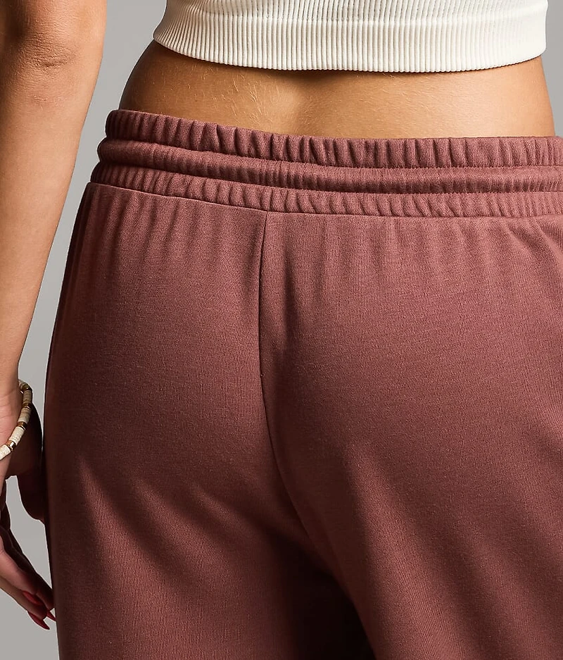 Wide Leg Pant