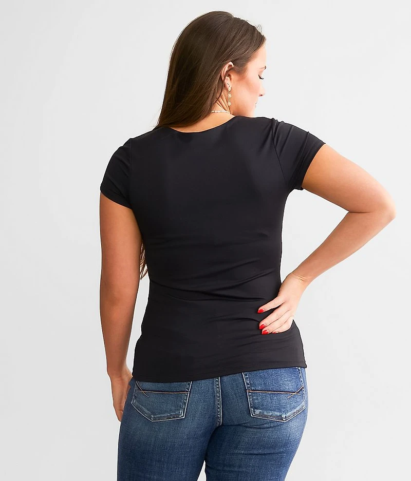Shaping & Smoothing Top