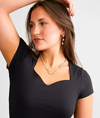 Shaping & Smoothing Top