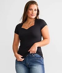 Shaping & Smoothing Top