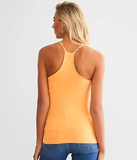 The Contour Tank Top