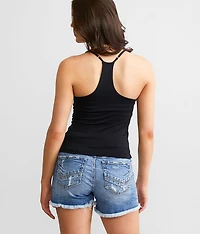 The Contour Tank Top