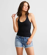 BKE core The Contour Tank Top