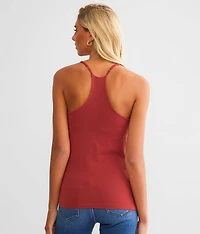 The Contour Tank Top