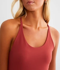 The Contour Tank Top
