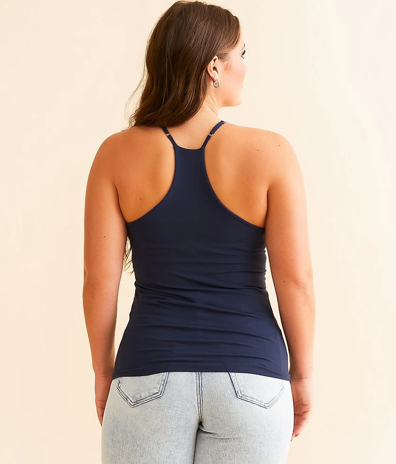 The Contour Tank Top