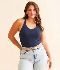 The Contour Tank Top