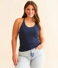 The Contour Tank Top