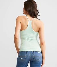 The Contour Tank Top