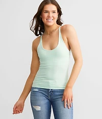 The Contour Tank Top