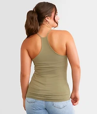 The Contour Tank Top