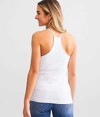 The Contour Tank Top
