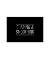 Cropped Shaping & Smoothing Tank Top