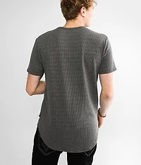 Waffle T-Shirt