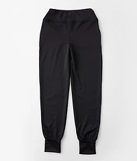 Girls - Active Stretch Jogger