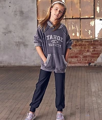 Girls - Active Stretch Jogger