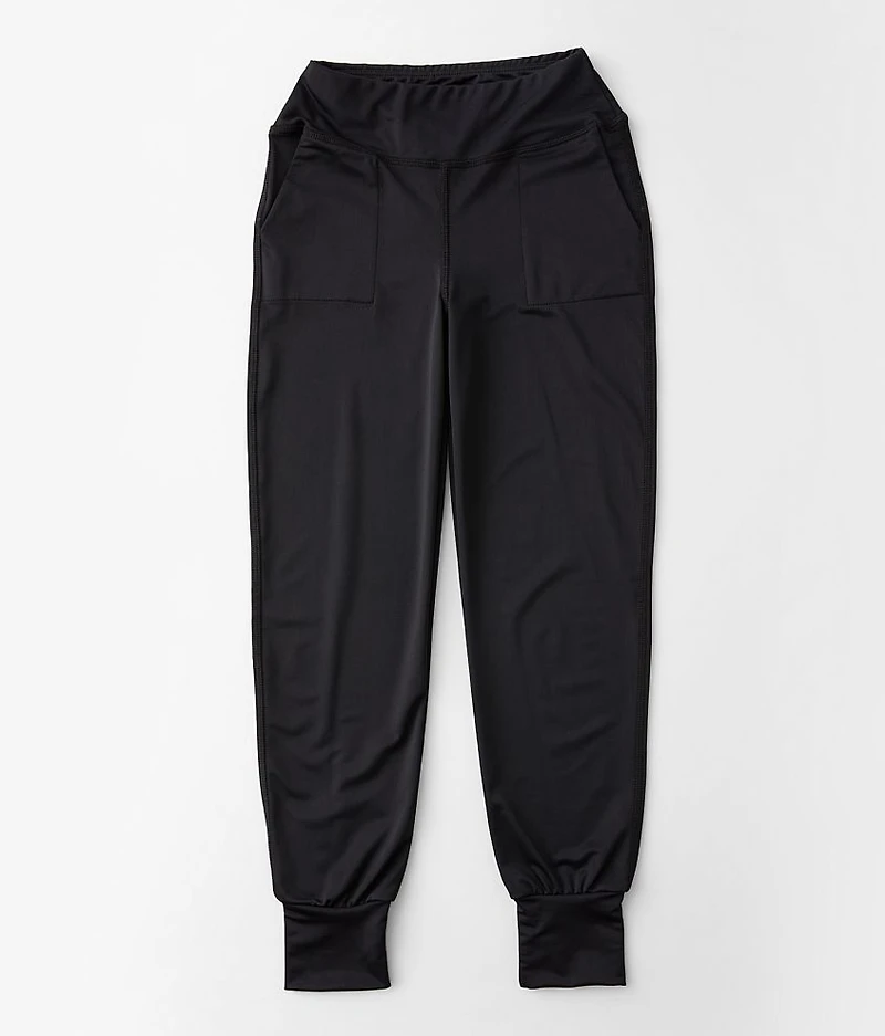 Girls - Active Stretch Jogger