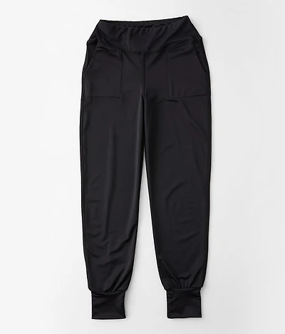 Girls - Active Stretch Jogger