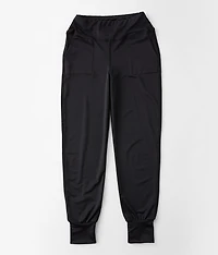 Girls - Active Stretch Jogger