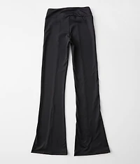 Girls - Knit Flare Legging