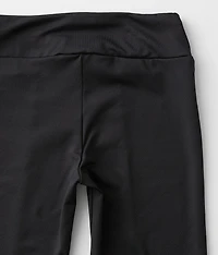 Girls - Knit Flare Legging