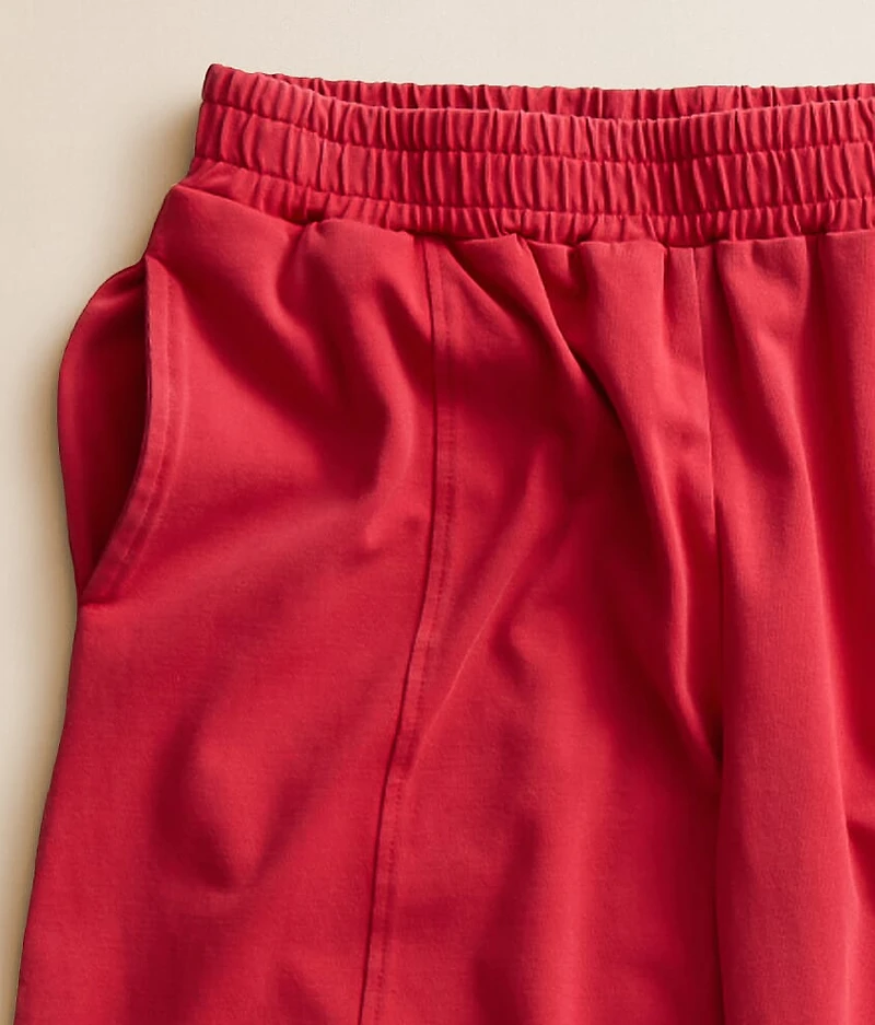Girls - Boundless Edit Washed Jogger