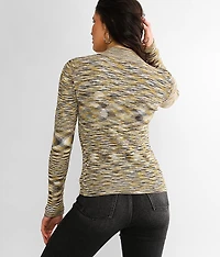 Marled Sweater
