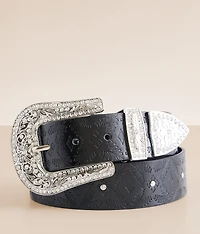 Glitz Western Belt